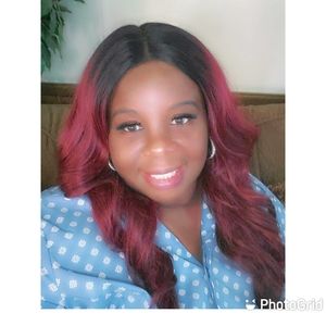 Meet your Posher, Angela